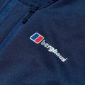 Men's trekking sweatshirt Berghaus Reacon Hooded dusk 15
