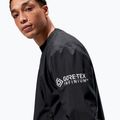 Men's softshell jacket Berghaus Fenham Softshell Crew black/black 6