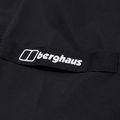 Men's softshell jacket Berghaus Fenham Softshell Crew black/black 12