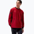 Men's softshell jacket Berghaus Fenham Softshell Crew red dahlia