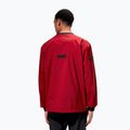 Men's softshell jacket Berghaus Fenham Softshell Crew red dahlia 2