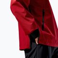 Men's softshell jacket Berghaus Fenham Softshell Crew red dahlia 7