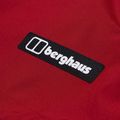 Men's softshell jacket Berghaus Fenham Softshell Crew red dahlia 11