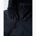 Men's softshell jacket Berghaus Benwell Hooded black/black 2