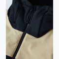 Men's softshell jacket Berghaus Benwell Hooded sand dune 3