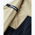 Men's softshell jacket Berghaus Benwell Hooded sand dune 4