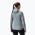 Women's Berghaus Urb Arrina FZ Hooded monument jacket 3