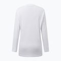 Women's Longsleeve Berghaus Boyfriend Big Classic Logo pure white 2