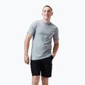 Berghaus men's t-shirt Snowdon SS Tee 2.0 grey marl bci