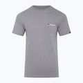 Berghaus men's t-shirt Snowdon SS Tee 2.0 grey marl bci 8