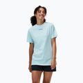 Women's Berghaus Boyfriend Dolomites T-shirt iced aqua