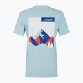 Women's Berghaus Boyfriend Dolomites T-shirt iced aqua 9