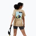 Women's Berghaus Boyfriend Dolomites T-shirt sand dune 3
