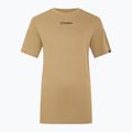 Women's Berghaus Boyfriend Dolomites T-shirt sand dune 8