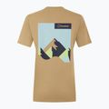 Women's Berghaus Boyfriend Dolomites T-shirt sand dune 9