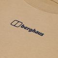 Women's Berghaus Boyfriend Dolomites T-shirt sand dune 10