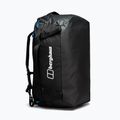 Berghaus Xodus Holdall travel bag 60 l black/black 4