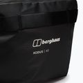 Berghaus Xodus Holdall travel bag 60 l black/black 5