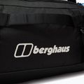 Berghaus Xodus Holdall travel bag 60 l black/black 6