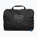 Berghaus Xodus Holdall travel bag 60 l black/black 9