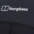 Women's leggings Berghaus Durable Trail black/black 9