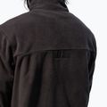 Men's Berghaus Prism Guide IA fleece sweatshirt black/black 6