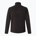 Men's Berghaus Prism Guide IA fleece sweatshirt black/black 9