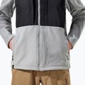 Men's Berghaus Prism Guide IA monument/jet black fleece sweatshirt 6
