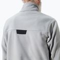 Men's Berghaus Prism Guide IA monument/jet black fleece sweatshirt 7