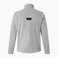 Men's Berghaus Prism Guide IA monument/jet black fleece sweatshirt 11