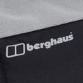 Men's Berghaus Prism Guide IA monument/jet black fleece sweatshirt 12