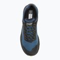 Men's hiking boots vBerghaus Vc22 GTX jet black/hale navy/corn husk 5