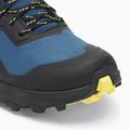 Men's hiking boots vBerghaus Vc22 GTX jet black/hale navy/corn husk 7