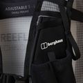 Berghaus 3D Freeflow 30+5 l S grey pinstripe/jet black hiking backpack 4