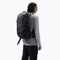 Berghaus Freeflow 24 l grey pinstripe/jet black hiking backpack 10