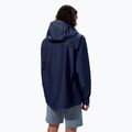 Men's Berghaus Deluge Pro 3.0 rain jacket dusk/navy blazer 3