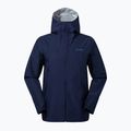 Men's Berghaus Deluge Pro 3.0 rain jacket dusk/navy blazer 7