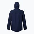 Men's Berghaus Deluge Pro 3.0 rain jacket dusk/navy blazer 8