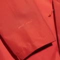 Men's Berghaus Deluge Pro 3.0 apricot flame/apricot spice rain jacket 11