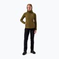 Women's Berghaus Nula Hybrid jacket oak moss 2