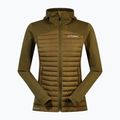 Women's Berghaus Nula Hybrid jacket oak moss 6