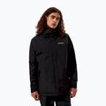 Men's Berghaus Deluge Pro 3.0 Insulated rain jacket black