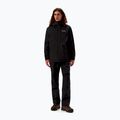 Men's Berghaus Deluge Pro 3.0 Insulated rain jacket black 2