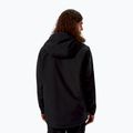 Men's Berghaus Deluge Pro 3.0 Insulated rain jacket black 3