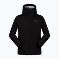 Men's Berghaus Deluge Pro 3.0 Insulated rain jacket black 6