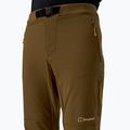 Men's softshell trousers Berghaus Trail-Explorer shoulder 4