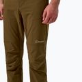 Men's softshell trousers Berghaus Trail-Explorer shoulder 5