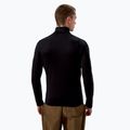 Men's Berghaus Ridge-Hiker fleece sweatshirt black 3