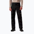Men's rain trousers Berghaus Ridge-Hiker GTX black