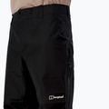 Men's rain trousers Berghaus Ridge-Hiker GTX black 4
